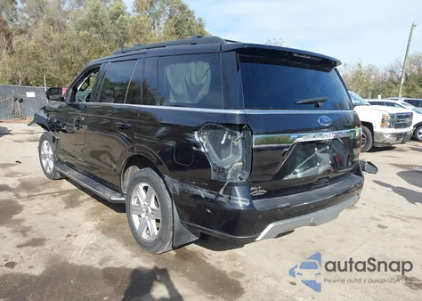 2019 Ford Expedition Xlt z USA, uszkodzony, nr VIN 1FMJU1JT5KEA04232